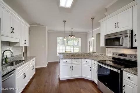 Kitchen - 224 Bainbridge Dr, Evans, GA 30809 photo 1 of 3