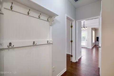 Entry Way - 224 Bainbridge Dr, Evans, GA 30809 photo 4 of 5