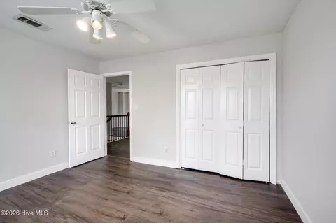 Bedroom - 224 Bainbridge Dr, Evans, GA 30809 photo 8 of 8