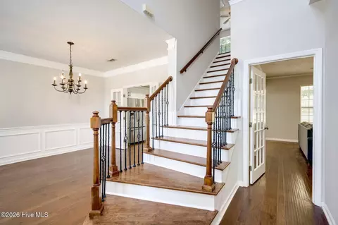 Entry Way - 224 Bainbridge Dr, Evans, GA 30809 photo 1 of 5