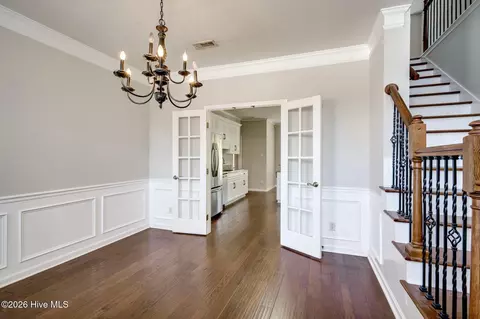 Entry Way - 224 Bainbridge Dr, Evans, GA 30809 photo 3 of 5