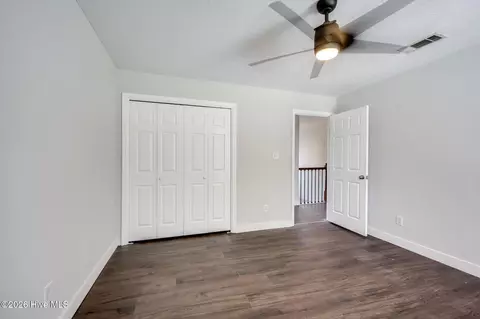 Bedroom - 224 Bainbridge Dr, Evans, GA 30809 photo 6 of 8