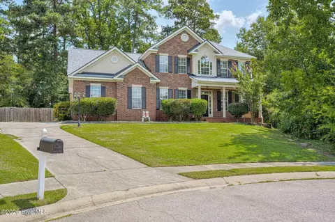 Exterior - 224 Bainbridge Dr, Evans, GA 30809 photo 7 of 7