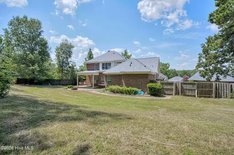 Exterior - 224 Bainbridge Dr, Evans, GA 30809 photo 5 of 7