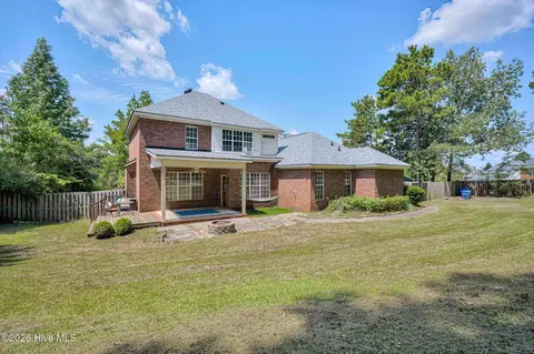 Exterior - 224 Bainbridge Dr, Evans, GA 30809 photo 4 of 7
