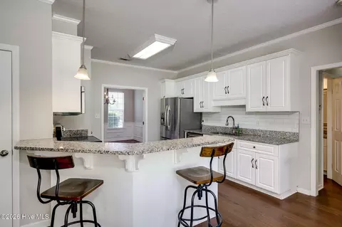 Kitchen - 224 Bainbridge Dr, Evans, GA 30809 photo 3 of 3