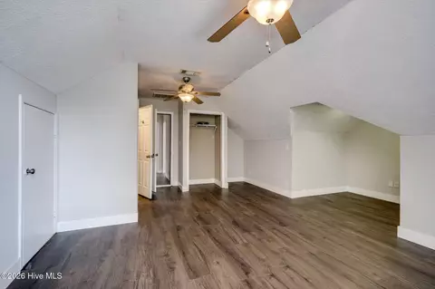Bedroom - 224 Bainbridge Dr, Evans, GA 30809 photo 3 of 8