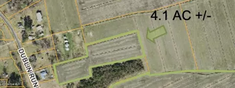 0 Sr 1917 Off Rd, Aurora, NC 27806