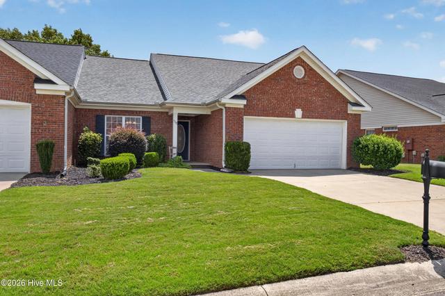 518 Reading Ct, Aiken, SC 29803