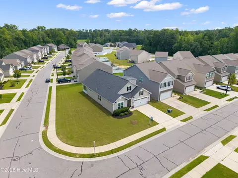4251 Belmont Villas Way, Rocky Mount, NC 27804