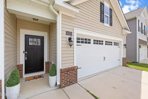 4251 Belmont Villas Way, Rocky Mount, NC 27804