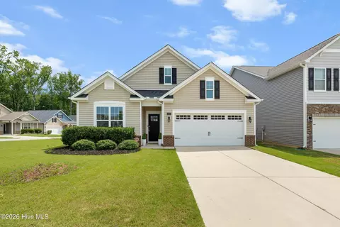 4251 Belmont Villas Way, Rocky Mount, NC 27804