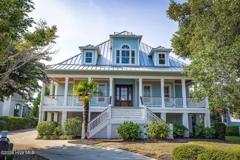 4158 Donnelly Ln, Wilmington, NC 28409