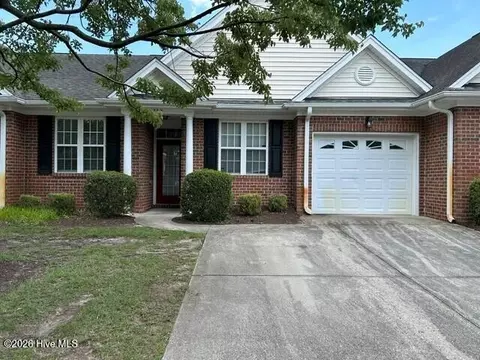 337 Monlandil Dr, Wilmington, NC 28403