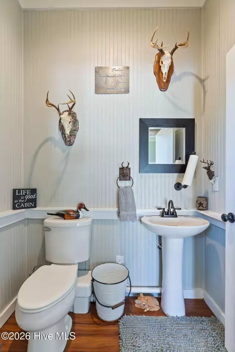 Bath - 217 E Henry St, Atkinson, NC 28421 photo 1 of 5