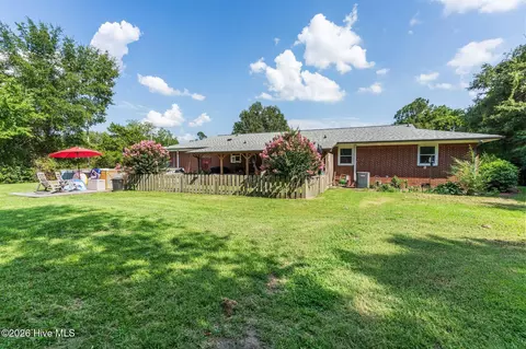 Exterior - 217 E Henry St, Atkinson, NC 28421 photo 3 of 19