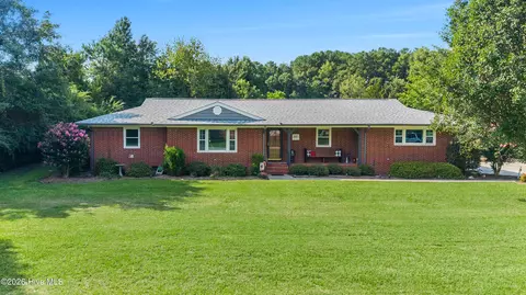 Exterior - 217 E Henry St, Atkinson, NC 28421 photo 17 of 19