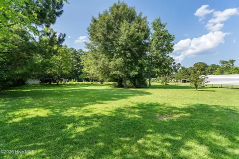 Exterior - 217 E Henry St, Atkinson, NC 28421 photo 5 of 19