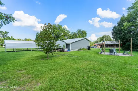 Exterior - 217 E Henry St, Atkinson, NC 28421 photo 19 of 19
