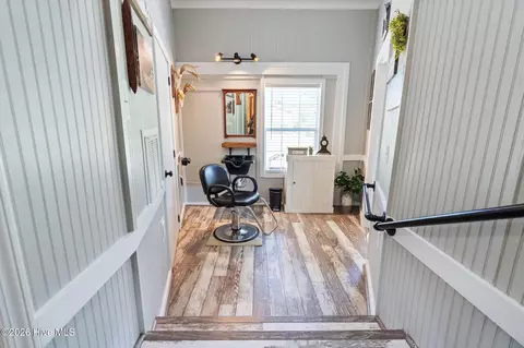 Entry Way - 217 E Henry St, Atkinson, NC 28421 photo 5 of 5