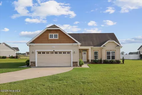 400 Wingspread Dr, Goldsboro, NC 27530