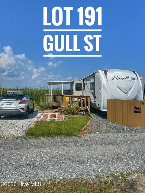 lot191 Gull St, North Topsail Beach, NC 28460