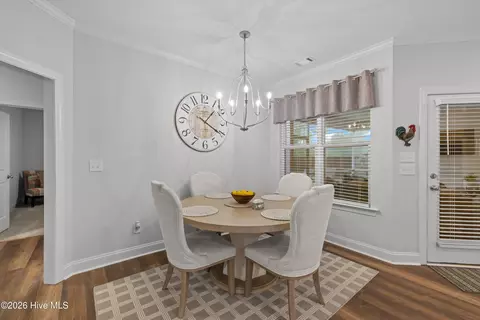 Dining - 237 Dublin Loop, Grovetown, GA 30813 photo 8 of 8