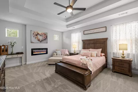 Bedroom - 237 Dublin Loop, Grovetown, GA 30813 photo 1 of 7