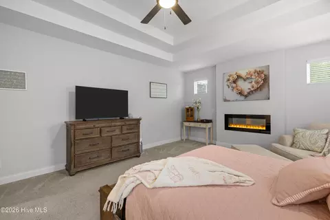 Bedroom - 237 Dublin Loop, Grovetown, GA 30813 photo 2 of 7