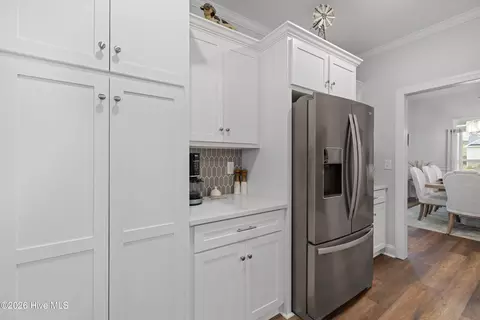 Kitchen - 237 Dublin Loop, Grovetown, GA 30813 photo 5 of 9