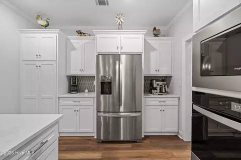 Kitchen - 237 Dublin Loop, Grovetown, GA 30813 photo 7 of 9