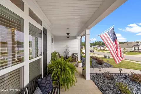 Exterior - 237 Dublin Loop, Grovetown, GA 30813 photo 3 of 15
