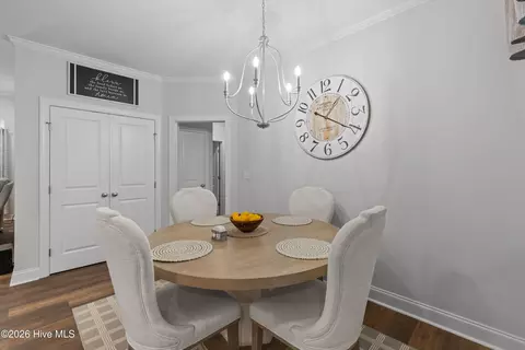 Dining - 237 Dublin Loop, Grovetown, GA 30813 photo 7 of 8