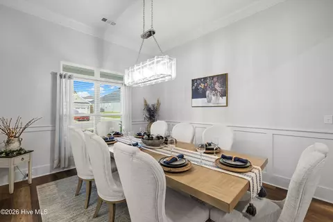 Dining - 237 Dublin Loop, Grovetown, GA 30813 photo 2 of 8