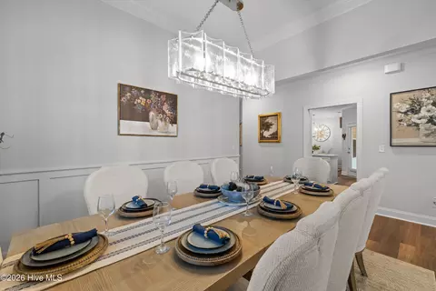Dining - 237 Dublin Loop, Grovetown, GA 30813 photo 5 of 8