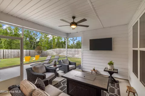 Exterior - 237 Dublin Loop, Grovetown, GA 30813 photo 4 of 15