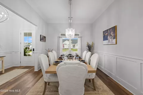 Dining - 237 Dublin Loop, Grovetown, GA 30813 photo 1 of 8
