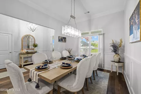 Dining - 237 Dublin Loop, Grovetown, GA 30813 photo 3 of 8