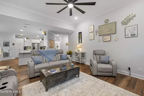 Living - 237 Dublin Loop, Grovetown, GA 30813 photo 1 of 1