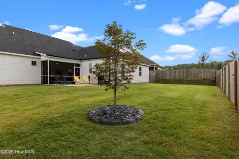 Exterior - 237 Dublin Loop, Grovetown, GA 30813 photo 13 of 15
