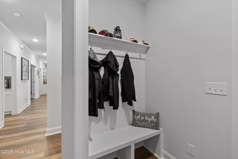 Entry Way - 237 Dublin Loop, Grovetown, GA 30813 photo 5 of 5