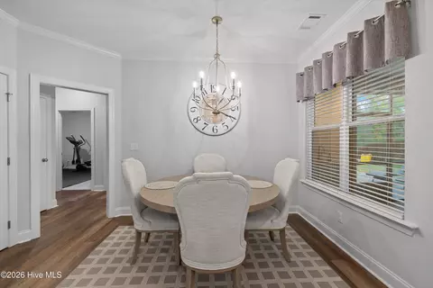 Dining - 237 Dublin Loop, Grovetown, GA 30813 photo 6 of 8