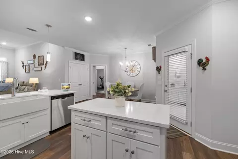 Kitchen - 237 Dublin Loop, Grovetown, GA 30813 photo 1 of 9