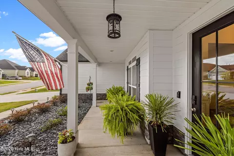 Exterior - 237 Dublin Loop, Grovetown, GA 30813 photo 2 of 15