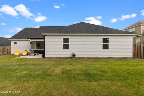 Exterior - 237 Dublin Loop, Grovetown, GA 30813 photo 9 of 15