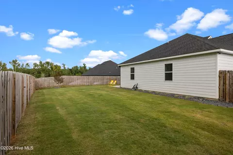 Exterior - 237 Dublin Loop, Grovetown, GA 30813 photo 10 of 15