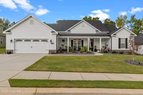 Exterior - 237 Dublin Loop, Grovetown, GA 30813 photo 1 of 15
