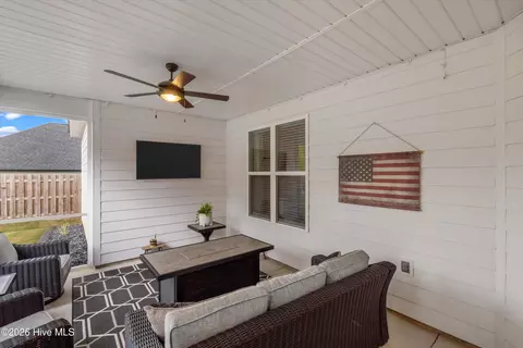 Exterior - 237 Dublin Loop, Grovetown, GA 30813 photo 6 of 15