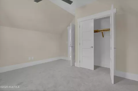 Bedroom - 105 Tradewinds Dr, Hampstead, NC 28443 photo 9 of 9