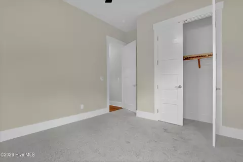 Bedroom - 105 Tradewinds Dr, Hampstead, NC 28443 photo 5 of 9